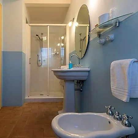 Bed and breakfast La Casa Medioevale 3*