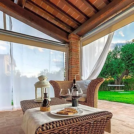 La Casa Medioevale 3*