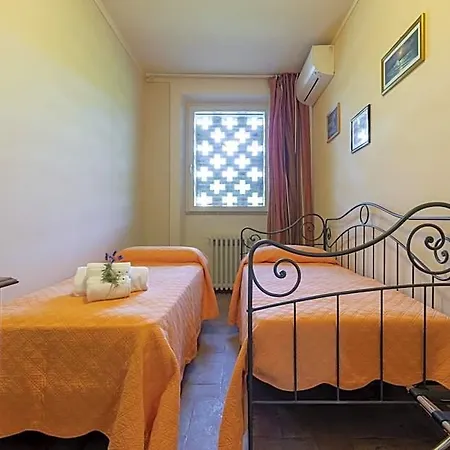 La Casa Medioevale Bed and breakfast Cerbaia