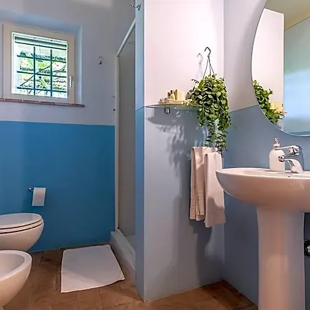La Casa Medioevale 3* Cerbaia