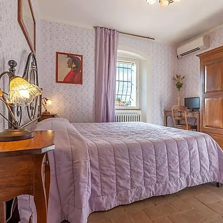 La Casa Medioevale