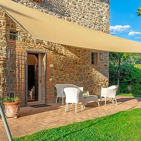 Bed and breakfast La Casa Medioevale