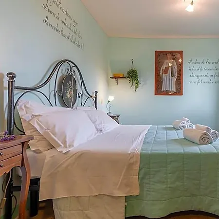 La Casa Medioevale Cerbaia