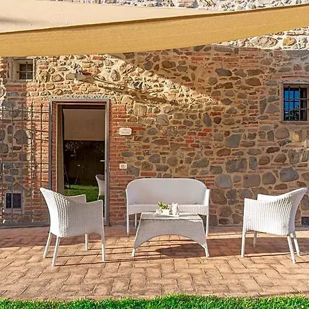Acomodação com café da manhã  La Casa Medioevale 3*