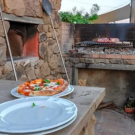 La Casa Medioevale 3*