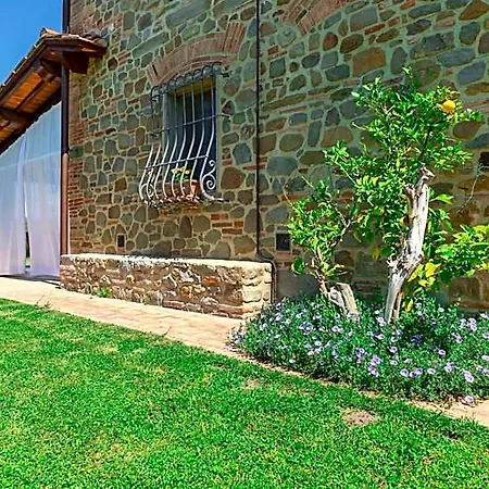 La Casa Medioevale 3*