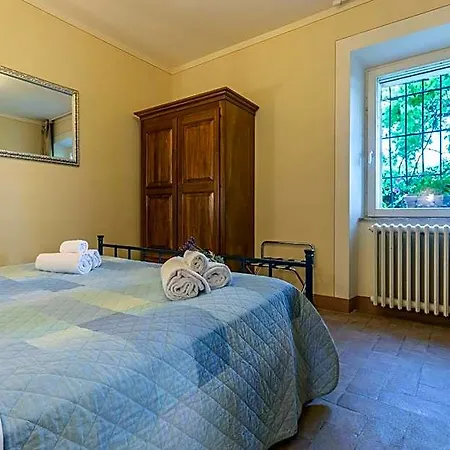 La Casa Medioevale Acomodação com café da manhã 