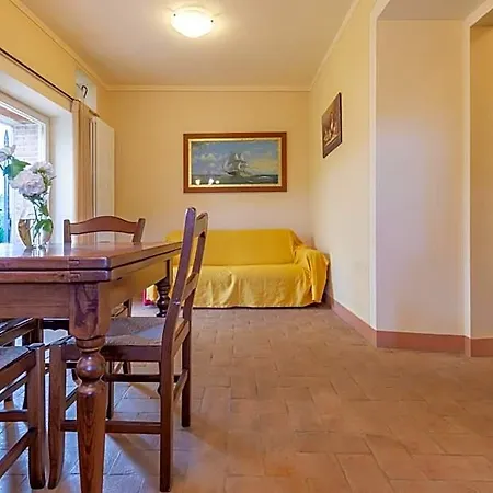 La Casa Medioevale 3* Cerbaia