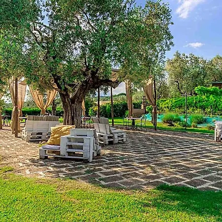 La Casa Medioevale Bed and breakfast