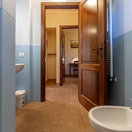 La Casa Medioevale 3* Cerbaia